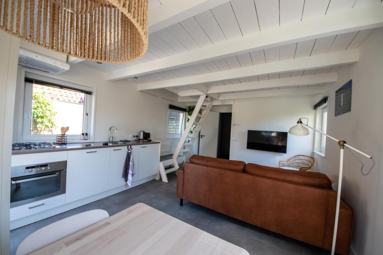 BeachWay Nes  Exterior foto